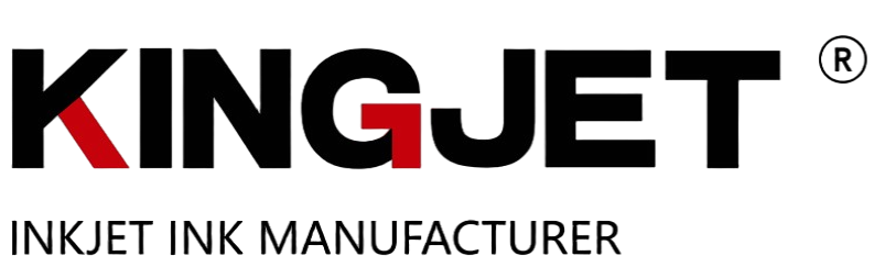 Kingjet Printers logo