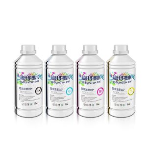 Ultra-High Concentration Sublimation Ink